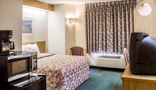 Habitación, 1 cama de matrimonio, accesible para personas con discapacidad, no fumadores