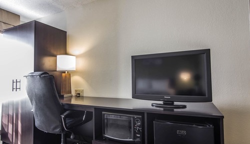 Habitación estándar, 1 cama de matrimonio, no fumadores