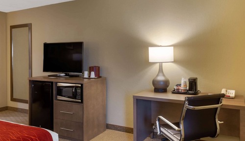 Habitación, 1 cama de matrimonio grande, accesible para personas con discapacidad, no fumadores