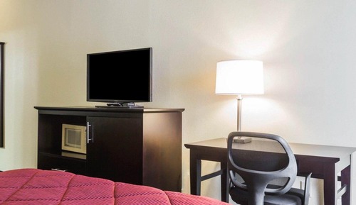Suite, 2 camas de matrimonio, no fumadores