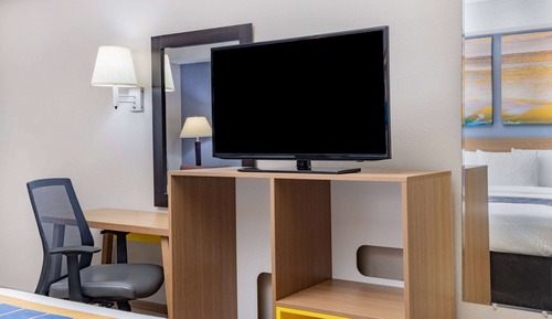 Habitación estándar, 1 cama de matrimonio grande, no fumadores