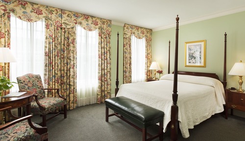 Habitación tradicional, 1 cama de matrimonio, accesible para personas con discapacidad