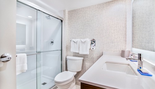 Suite, 2 camas de matrimonio