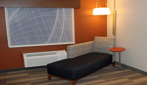 Habitación estándar, 1 cama de matrimonio grande