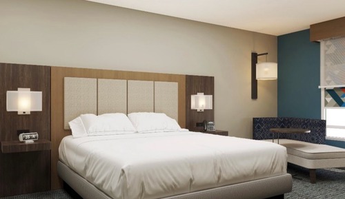 Suite, 1 cama de matrimonio grande, bañera de hidromasaje