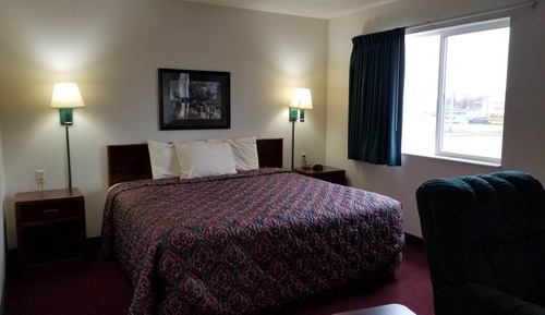 Habitación Deluxe, 1 cama de matrimonio grande, no fumadores, bañera de hidromasaje