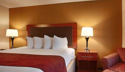 Habitación, 1 cama de matrimonio, accesible para personas con discapacidad, no fumadores