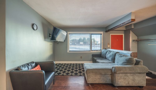 Suite familiar, 3 habitaciones, cocina, planta baja