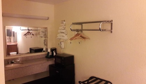 Habitación estándar doble, 2 camas dobles, fumadores