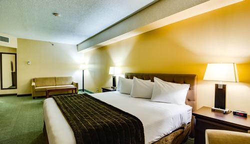 Suite familiar, 2 habitaciones