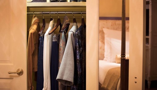 Suite Deluxe