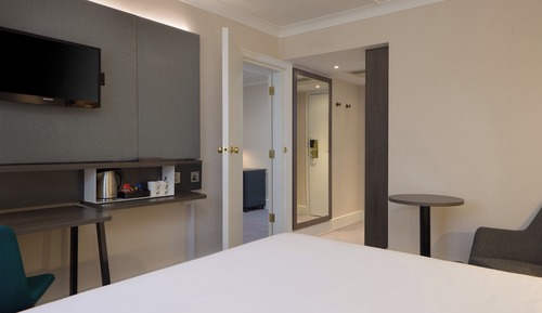 Habitación Premium