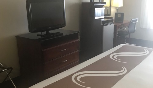Habitación estándar, 1 cama de matrimonio grande con sofá cama, no fumadores