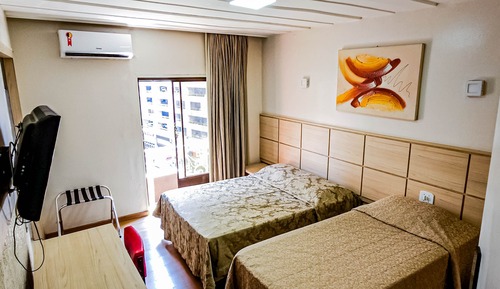 Habitación estándar (Family)