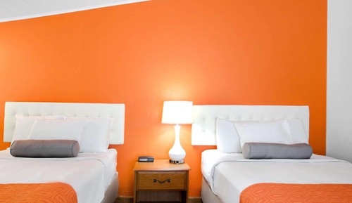 Habitación estándar