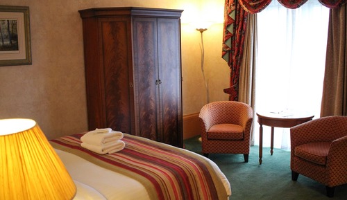 Executive Room, 1 Double Bed, Non Smoking