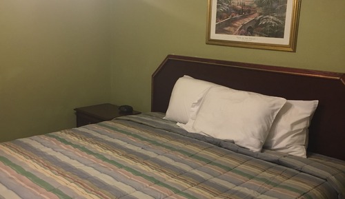 Habitación, 1 cama de matrimonio grande, accesible para personas con discapacidad, no fumadores