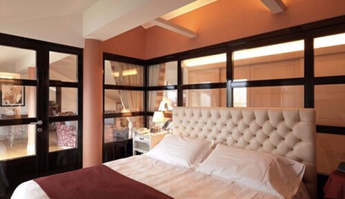 Suite Grand
