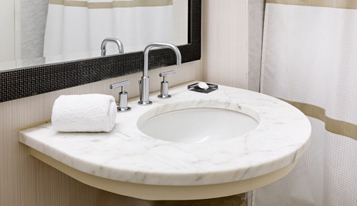 Suite, 1 habitación, vistas a la piscina