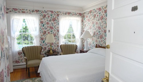 Habitación, 1 cama de matrimonio (Garden)