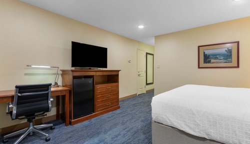 Suite, 3 camas individuales, no fumadores, frigorífico