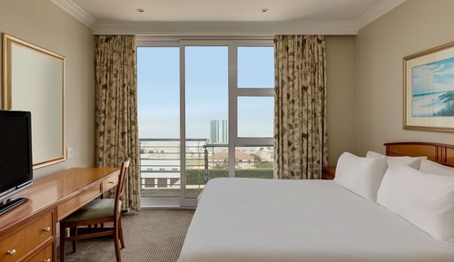 Two Bedroom Suite