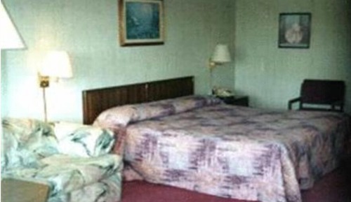 Habitación, 1 cama de matrimonio grande, no fumadores