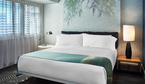 Spectacular Suite, Suite, 1 habitación, no fumadores