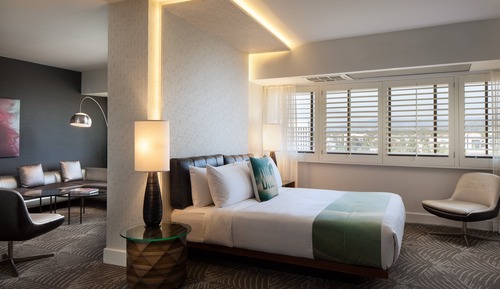 Marvelous Suite, Suite, 1 habitación, no fumadores