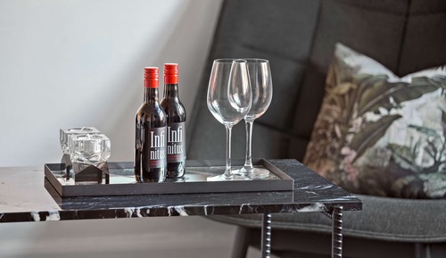 Suite, 1 cama de matrimonio grande, no fumadores