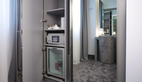 Habitación superior