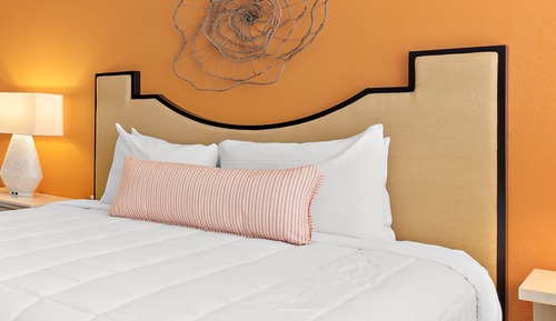 Habitación, 1 cama de matrimonio grande, accesible para personas con discapacidad