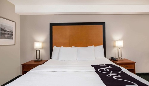 Habitación, 1 cama de matrimonio, accesible para personas con discapacidad (Mobility Accessible)