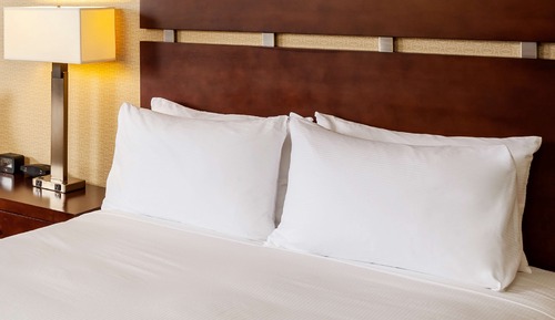 Habitación, 1 cama de matrimonio, accesible para personas con discapacidad (Roll In Shower)