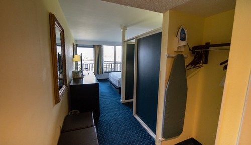 Suite, 1 habitación
