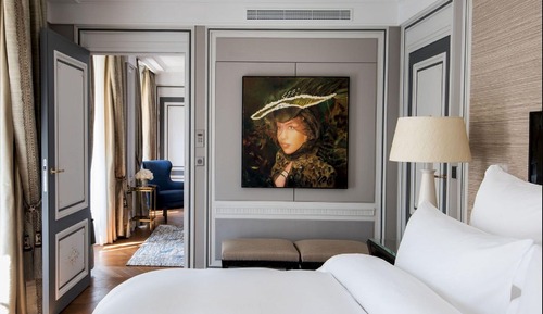 Suite Deluxe