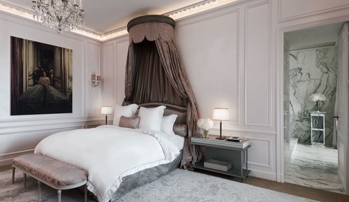 Apartamento Grand