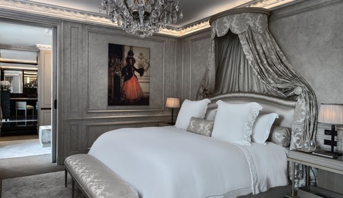 Apartamento Grand