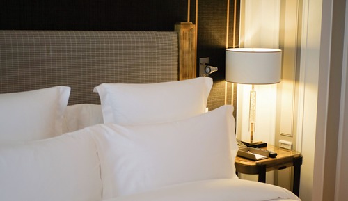 Habitación junior