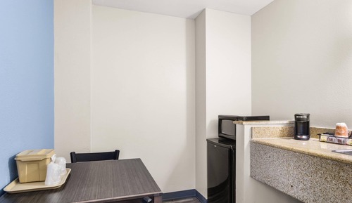 Habitación estándar, 1 cama de matrimonio, no fumadores