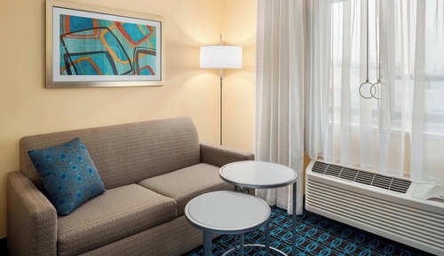 Suite ejecutiva, 1 cama de matrimonio grande con sofá cama, no fumadores (Mobility Accessible, Tub)