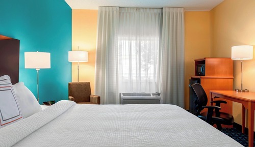 Habitación, 1 cama de matrimonio grande, no fumadores