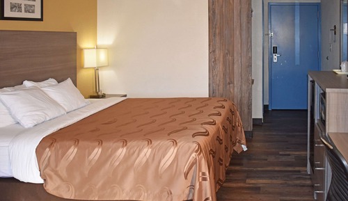 Habitación, 1 cama de matrimonio grande, no fumadores