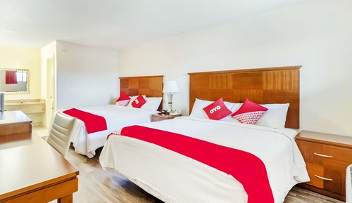 Room, 2 King Beds