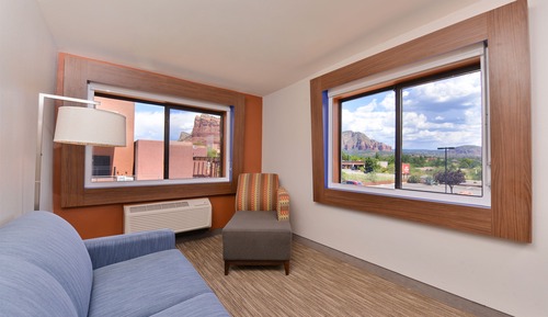 Suite, 1 cama de matrimonio grande