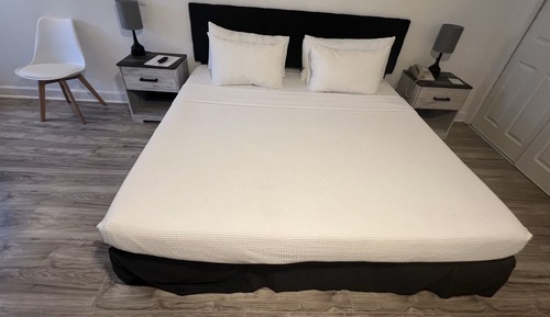 Habitación Premium, 1 cama de matrimonio grande
