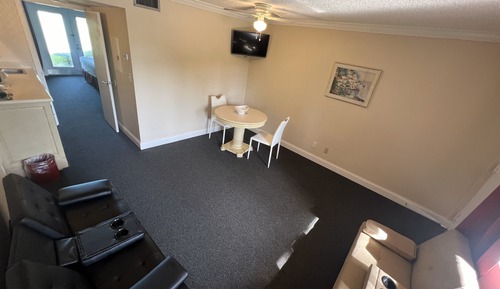 Suite, 2 camas dobles