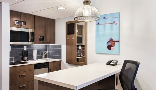 Habitación Premium