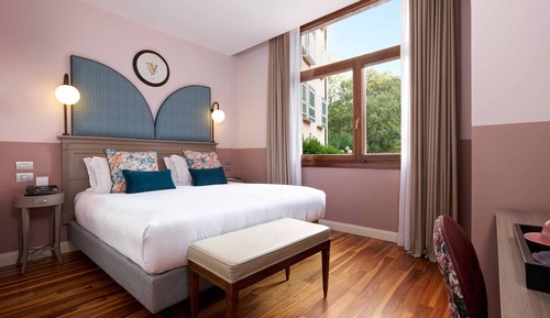 Habitación estándar