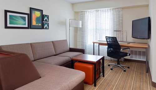 Suite, 1 habitación